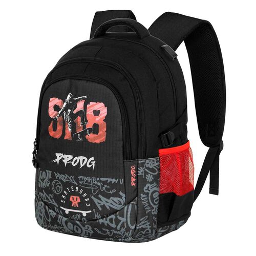 PRO DG SK8 Running backpack 46cm