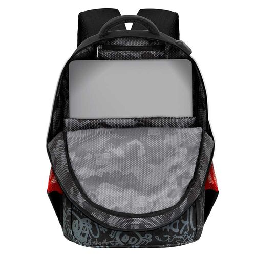 PRO DG SK8 Running backpack 46cm