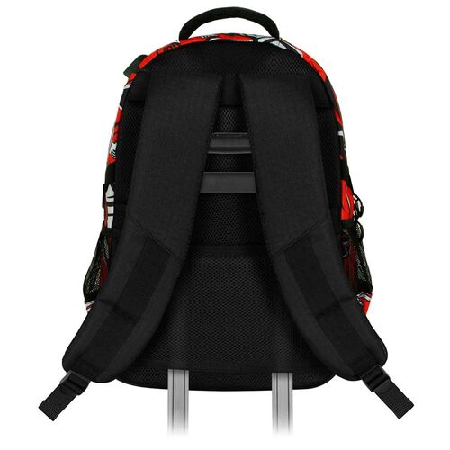 PRO DG Sneakers Running backpack 46cm