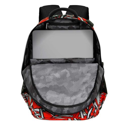 PRO DG Sneakers Running backpack 46cm