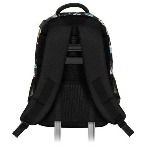 Mochila Running Undergro DG 46cm