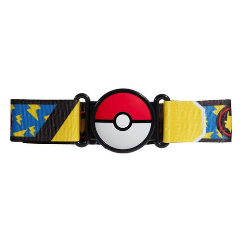 Pokemon Pikachu Poke Ball Belt set assorted