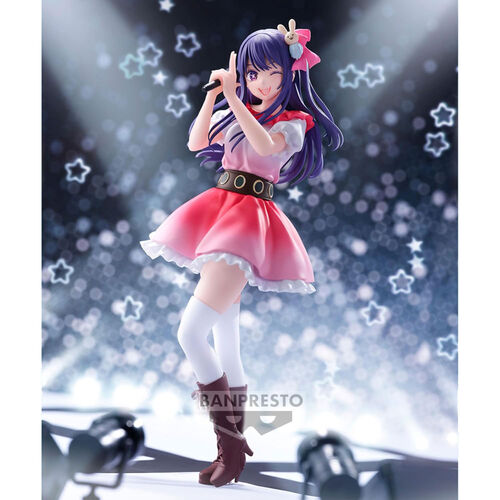 Figura Ai Oshi No Ko 20cm