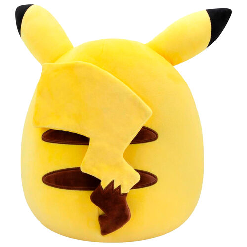 Squishmallows Pokemon Pikachu plush toy 27cm