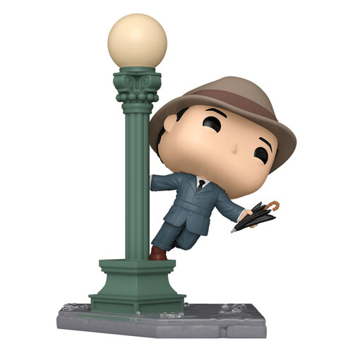 POP figure Deluxe Singin In the Rain Don Lockwood