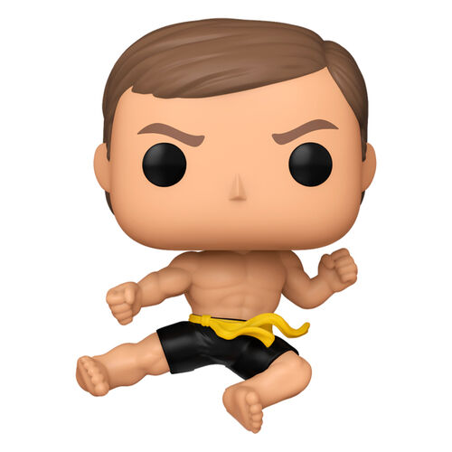 POP figure Bloodsport - Bloodsport