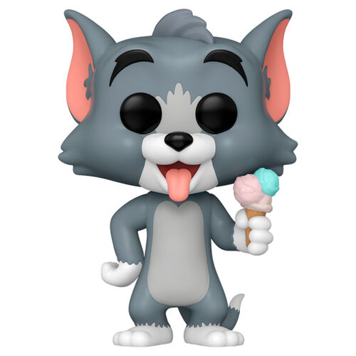 POP figure Tom and Jerry Tom