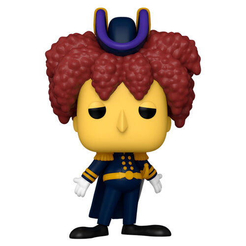 POP figure The Simpsons Sideshow Bob