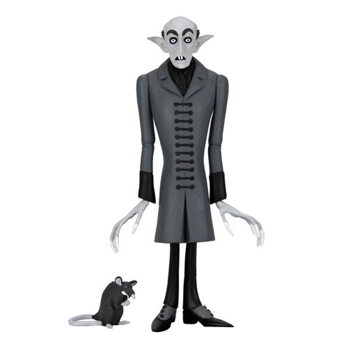 Nosferatu Tonny Terrors Count Orlok figure 15cm