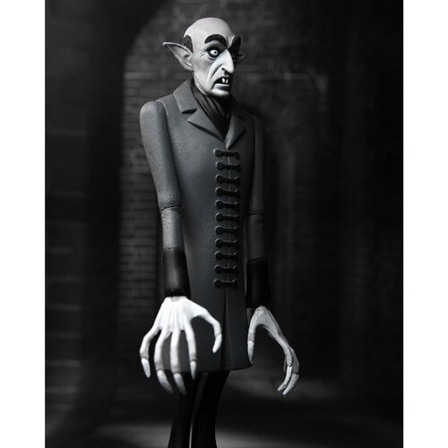 Figura Count Orlok Tonny Terrors Nosferatu 15cm