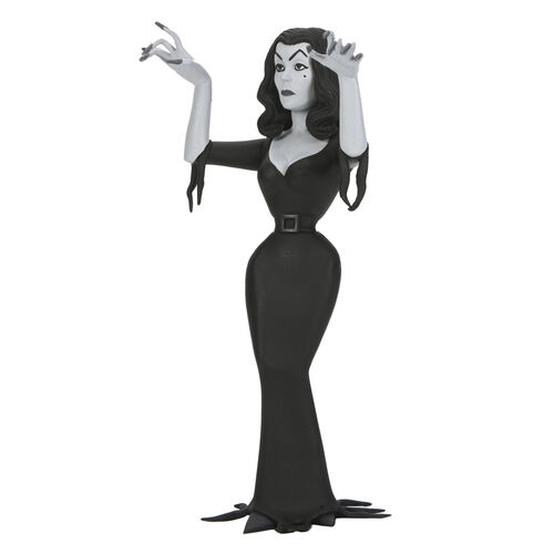 Vampira Tonny Terrors Vampira figure 15cm