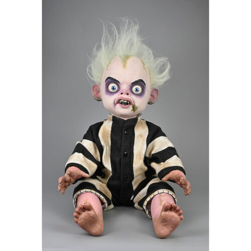 Beetlejuice replica doll 48cm