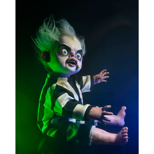 Beetlejuice replica doll 48cm