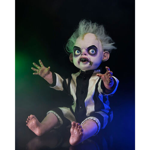 Replica Mueco Beetlejuice 48cm