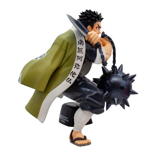 Demon Slayer Kimetsu no Yaiba Vibration Stars Gyomei Himejima figure 16cm