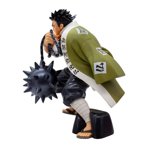 Demon Slayer Kimetsu no Yaiba Vibration Stars Gyomei Himejima figure 16cm