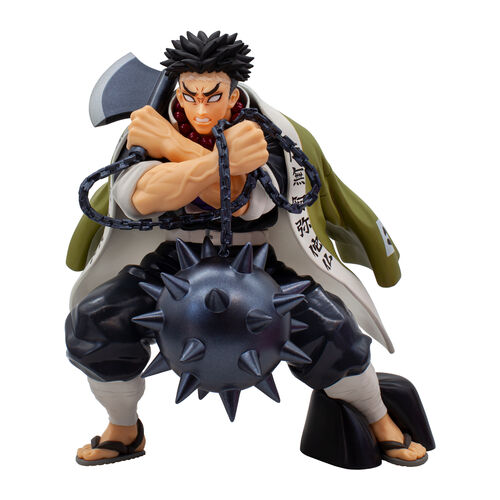 Demon Slayer Kimetsu no Yaiba Vibration Stars Gyomei Himejima figure 16cm