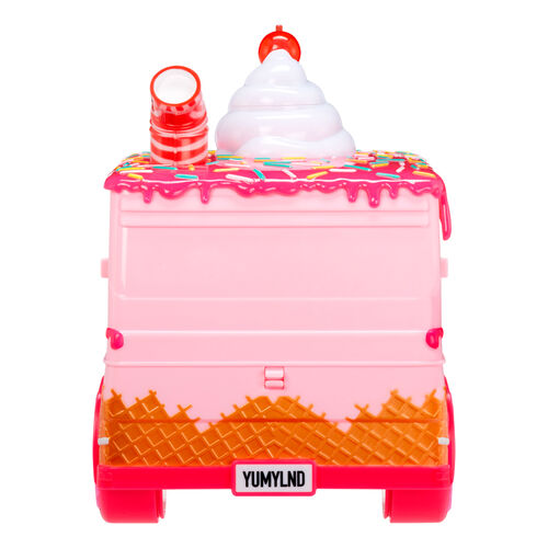 Camion fabrica brillo de labios Yummiland Surprise