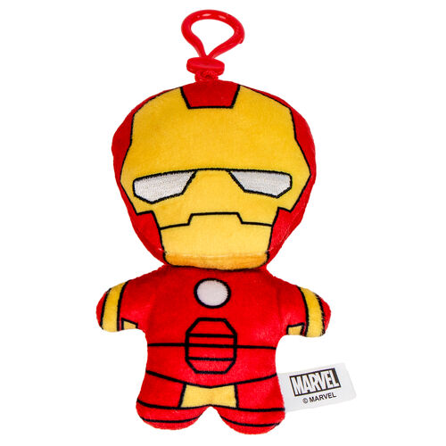 Marvel plush keychain 13cm