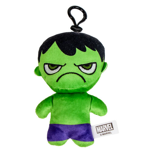 Marvel plush keychain 13cm