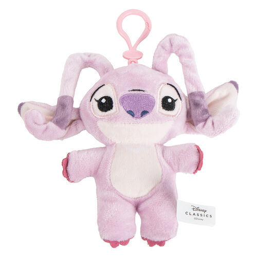 Llavero Peluche Stitch & Friends Stitch Disney 13cm