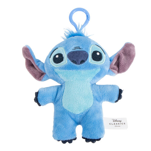 Llavero Peluche Stitch & Friends Stitch Disney 13cm