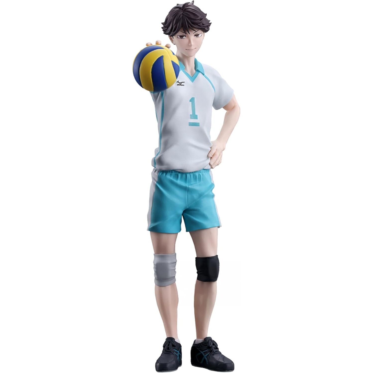 Figura Toru Oikawa Haikyu!! 20cm