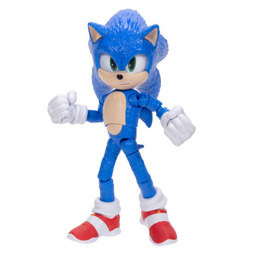 Sonic 3 assorted figure 13cm