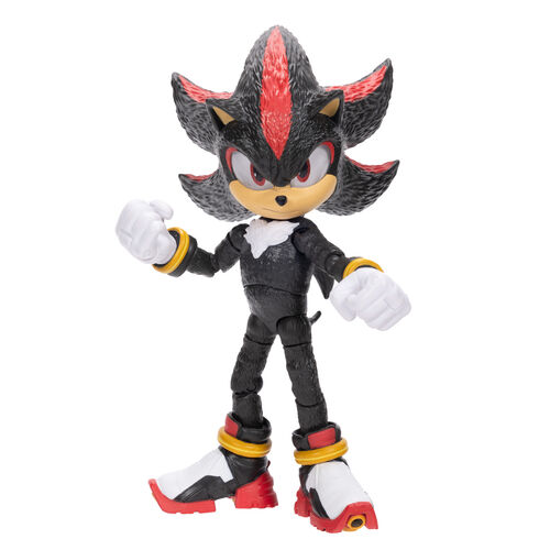 Figura Sonic 3 13cm surtido