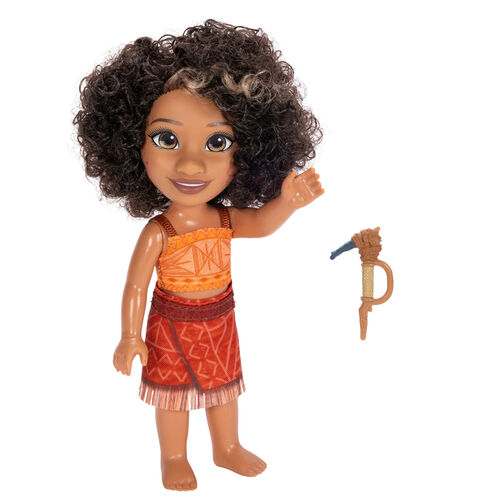 Disney Vaiana Moana 2 Loto doll 15cm