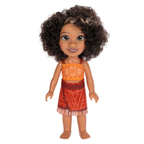 Disney Vaiana Moana 2 Loto doll 15cm