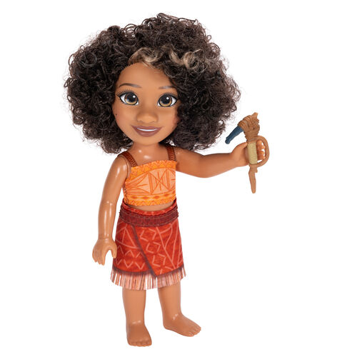 Disney Vaiana Moana 2 Loto doll 15cm