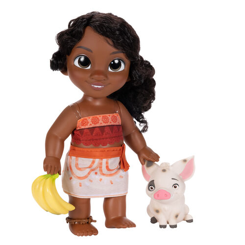 Disney Vaiana Moana 2 Simea doll 38cm