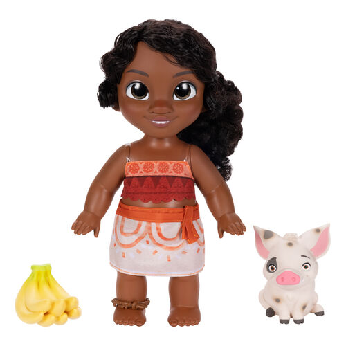 Mueca Simea Vaiana 2 Disney 38cm