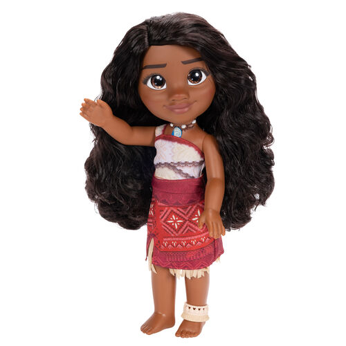 Disney Vaiana Moana 2 doll 38cm