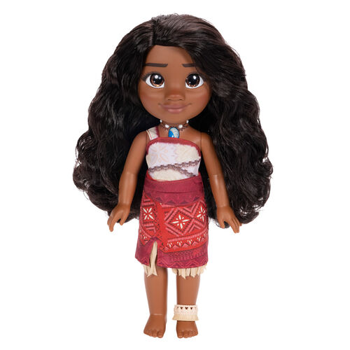 Mueca Vaiana 2 Disney 38cm