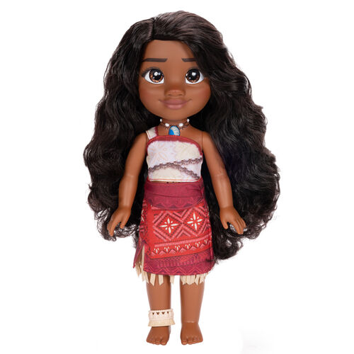 Disney Vaiana Moana 2 sound doll 38cm