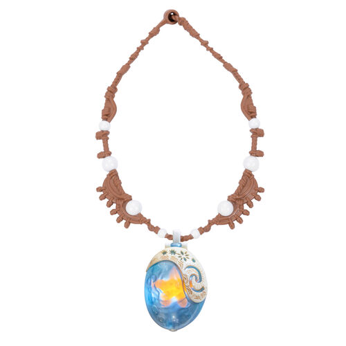 Disney Vaiana Moana 2 Musical starfish necklace