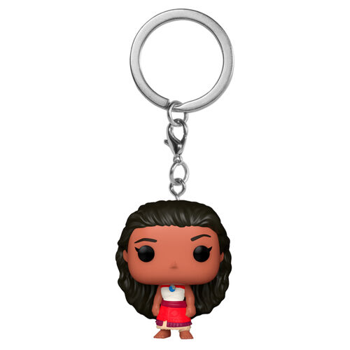 Pocket POP Keychain Disney Vaiana Moana 2 Moana