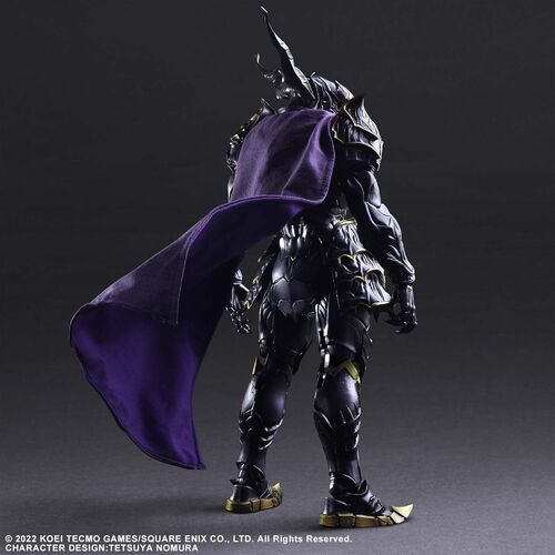 Figura Jack Garland Stranger of Paradise Final Fantasy 33cm