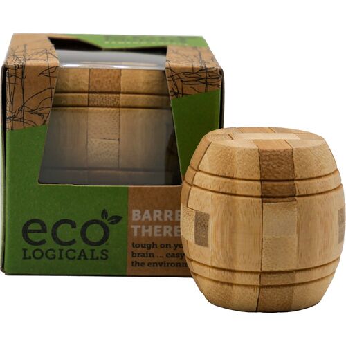 Eco Logicals Mini Challenges game