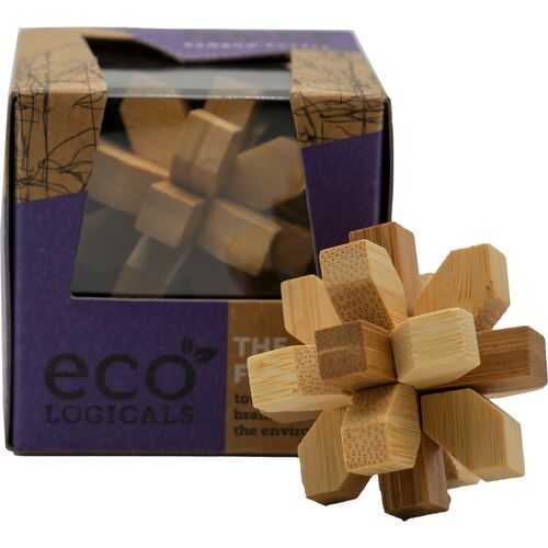 Eco Logicals Mini Challenges game