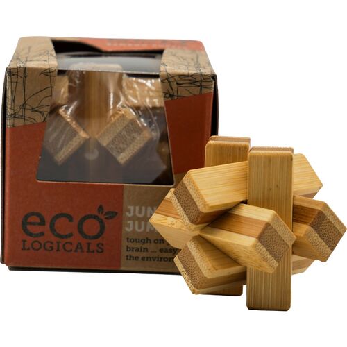 Eco Logicals Mini Challenges game