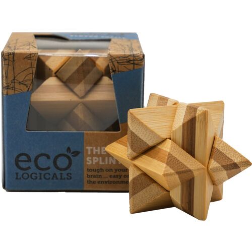 Juego Mini Desafios Eco Logicals surtido