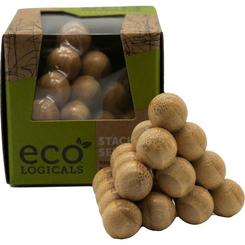 Juego Mini Desafios Eco Logicals surtido