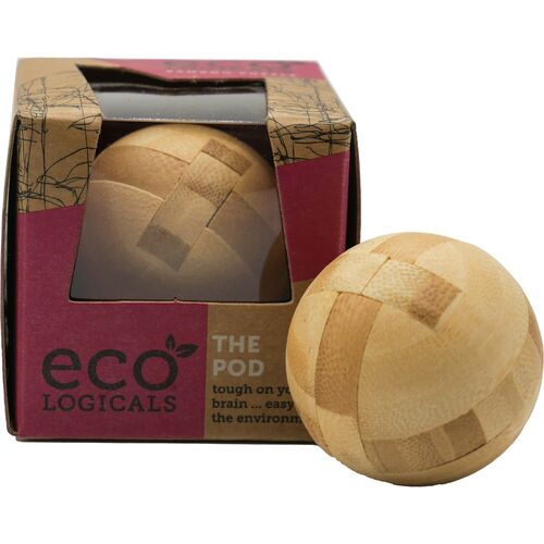 Eco Logicals Mini Challenges game