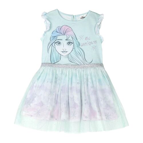 Disney Frozen dress