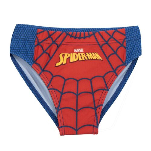 Marvel Spiderman slip swimwear