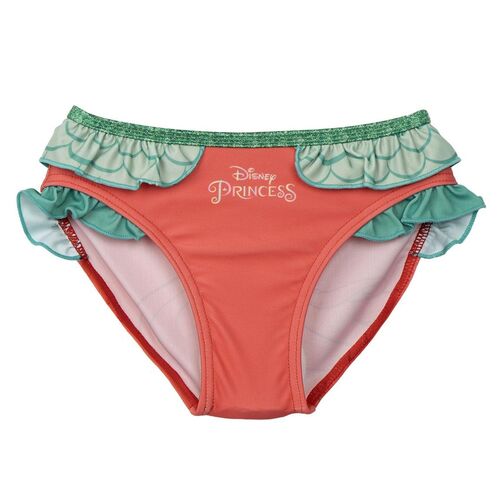 Disney Princess swim panties