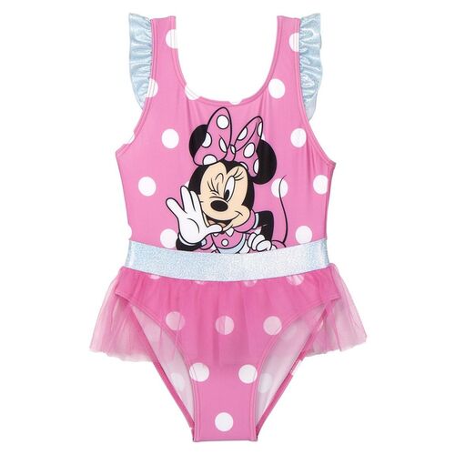 Baador Tul Minnie Disney